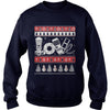 Image of PHOTOGRAPHY UGLY CHRISTMAS SWEATER
