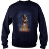 Image of CG-sport-wonder woman-baseball-Detroit Tigers