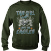 Image of EAGLES Tshirt, EAGLES Hoodies