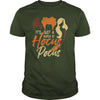 Image of HOCUS POCUS HALLOWEEN FALL WITCH T-SHIRT FUNNY HALLOWEEN T SHIRT GIFT