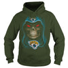 Image of CLeskullFootballJacksonvilleJaguars