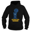 Image of Ian Clark Golden State Warriors T Shirt