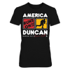 Image of Duncan Keith - America Runs On