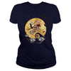 Image of cli Jack Skellington Hockey Nashville Predators