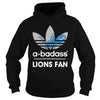 Image of Lions Fan