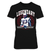 Image of Rodney Harrison - Legendary
