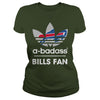 Image of Bills Fan