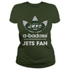 Image of Jets Fan