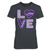 Image of Stacked Love - Wisconsin-Whitewater Warhawks