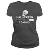 Image of Halloween is Coming