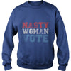 Image of Nasty Woman Vote