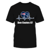 Image of Ben Coates