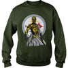 Image of NFL-STEELERS 032 DARTH MAUL