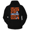 Image of Boise State Broncos, Broncos Season