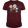 Image of CLe---Peanut---Baseball---Los-Angeles-Dodgers