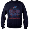 Image of Iam A Bills Grandma TShirt