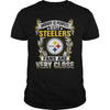Image of NFL-STEELERS 166 NOBODY IS PERFECT