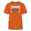 Image of Auburn University - The Best Tigers Mom