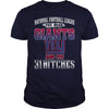 Image of GIANTS Tshirt, GIANTS Hoodies