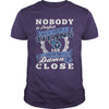 Image of TENNESSEE TITANS NOBODY