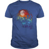 Image of The Resting Place happy halloween gift The Resting Place