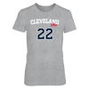 Image of Cleveland Baseball winning 22 straight games