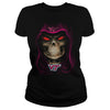 Image of cnh football sport skull Virginia Tech Hokies