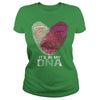 Image of Its In My DNA Jaguars TShirt