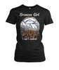 Image of Denver Broncos - Broncos Girls T-shirt