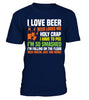 Image of I Love Beer