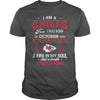 Image of CHIEFS 10 Fan