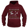 Image of Santa trex is coming