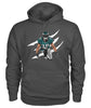 Image of Philadelphia Eagles Men Collection T-shirt 2018