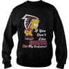 Image of If You Dont Like FALCONS TShirt