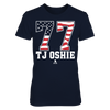 Image of TJ Oshie - Show Your Pride