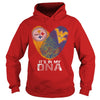 Image of Steelers Viginia DNA TShirt