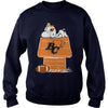 Image of CLe-Sport-Sleep-Snoopy-BC-Lions
