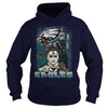 Image of Eagles Halowwen Tshirt, Eagles Halowwen Hoodies