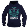 Image of HUNTER, HUNTERTshirt If youre lucky to be named HUNTER, then this Awesome shirt is for you! Be Proud of your name, and show it off to the world!