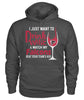 Image of Atlanta Falcons I Just Want To Drink Wine And Watch My Falcons Beat Your Team's Ass