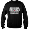 Image of CHIEFS Fan