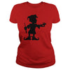Image of White santas elf TShirts Short sleeve