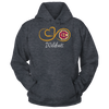 Image of Bethune-Cookman Wildcats - Infinite Heart