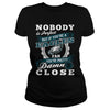 Image of PHILADELPHIA EAGLES NOBODY