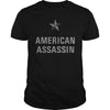 Image of American Assassin T-Shirt For Fan