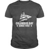 Image of Happy Columbus Day Since 1492 T-Shirt