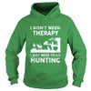 Image of Hunting Shirt T-Shirt_1