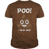 Image of Halloween - POO! Halloween Poop Costume