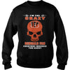 Image of Bengals Fan TShirt