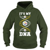 Image of NFL-STEELERS 055 MY DNA